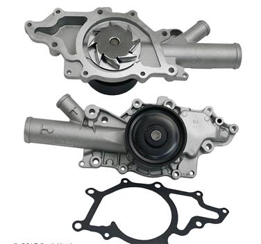 Engine Water Pump BA 131-2330