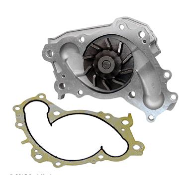 Engine Water Pump BA 131-2336