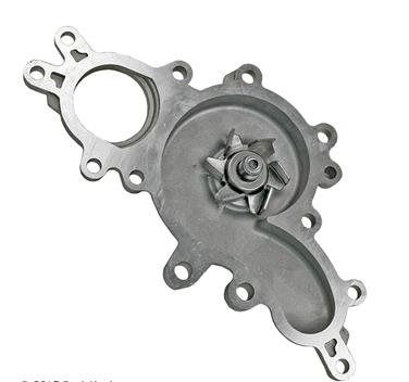 Engine Water Pump BA 131-2370