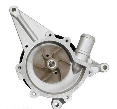 Engine Water Pump BA 131-2374