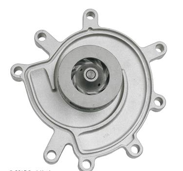 Engine Water Pump BA 131-2375