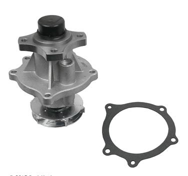 Engine Water Pump BA 131-2396