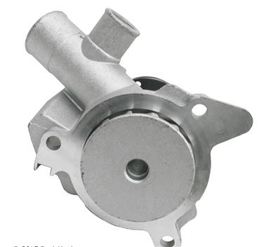 Engine Water Pump BA 131-2401