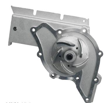 Engine Water Pump BA 131-2408