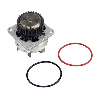 Engine Water Pump BA 131-2424