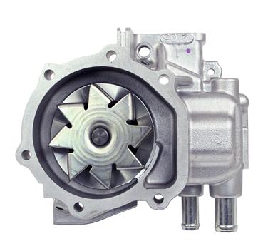 Engine Water Pump BA 131-2445