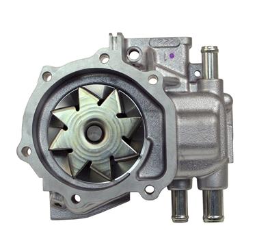 Engine Water Pump BA 131-2446