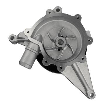 Engine Water Pump BA 131-2457