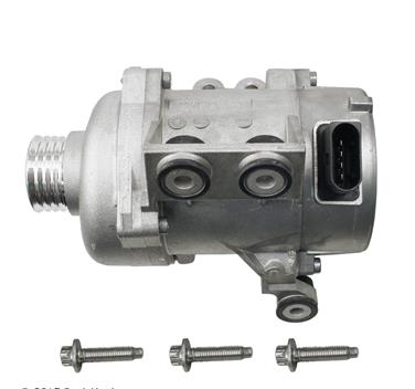 Engine Water Pump BA 131-2486