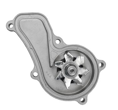 Engine Water Pump BA 131-2489