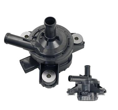 Engine Auxiliary Water Pump BA 131-2492