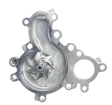 Engine Water Pump BA 131-2496