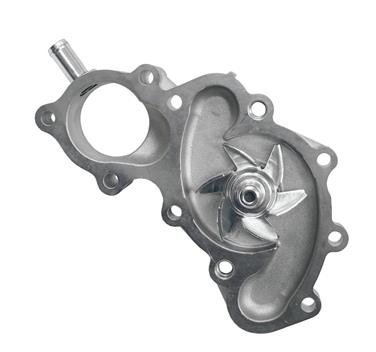 2003 Toyota Tundra Water Pump | AutoPartsKart.com