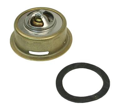 Engine Coolant Thermostat BA 143-0657