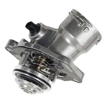 Engine Coolant Thermostat Housing Assembly BA 143-0917