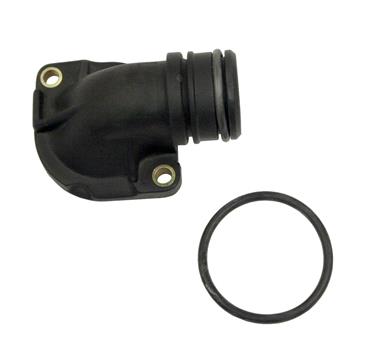 Engine Coolant Thermostat Housing Cover BA 147-0027