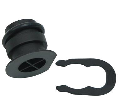 Engine Coolant Hose Flange Plug BA 147-0038