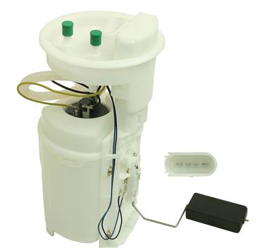 Electric Fuel Pump BA 152-0966