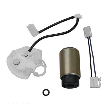 Electric Fuel Pump BA 152-0988