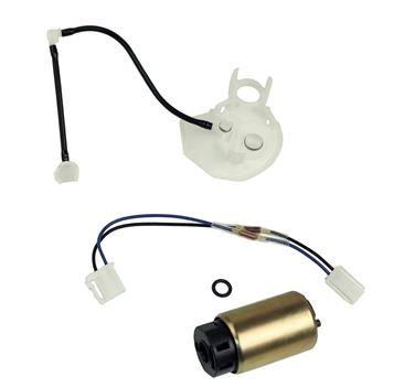 Electric Fuel Pump BA 152-0989