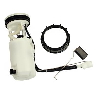 Electric Fuel Pump BA 152-1001