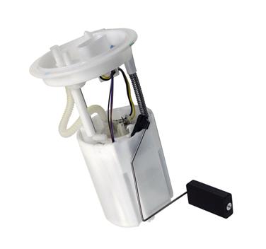 Electric Fuel Pump BA 152-1011