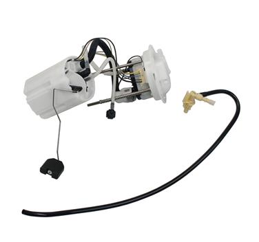 Electric Fuel Pump BA 152-1012