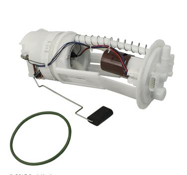 Electric Fuel Pump BA 152-1016