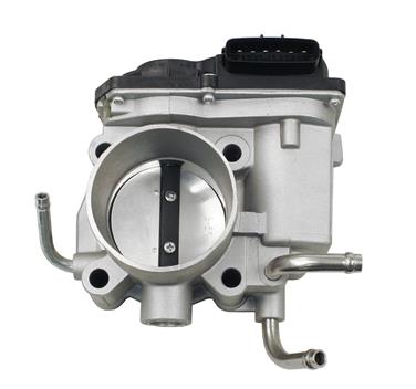 Fuel Injection Throttle Body BA 154-0163