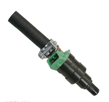 Fuel Injector BA 158-0218