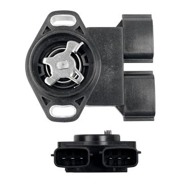 Throttle Position Sensor BA 158-0611