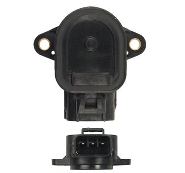 Throttle Position Sensor BA 158-0613