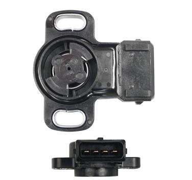 Throttle Position Sensor BA 158-0614