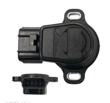 Throttle Position Sensor BA 158-0635