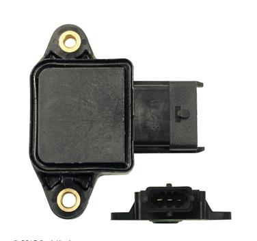 Throttle Position Sensor BA 158-0641