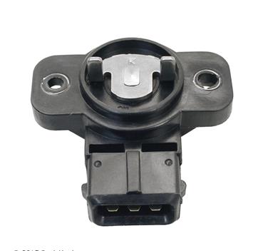 Throttle Position Sensor BA 158-0651