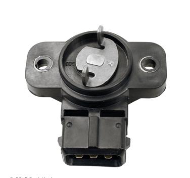 Throttle Position Sensor BA 158-0652