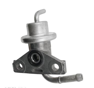 Fuel Injection Pressure Regulator BA 158-0677