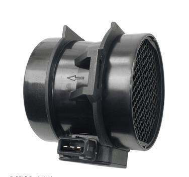 Mass Air Flow Sensor BA 158-0708