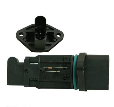 Mass Air Flow Sensor BA 158-0768