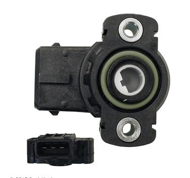 Throttle Position Sensor BA 158-0864