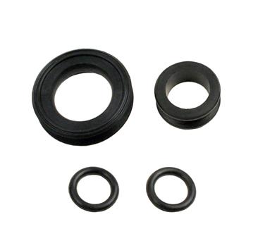 Fuel Injector O-Ring BA 158-0893