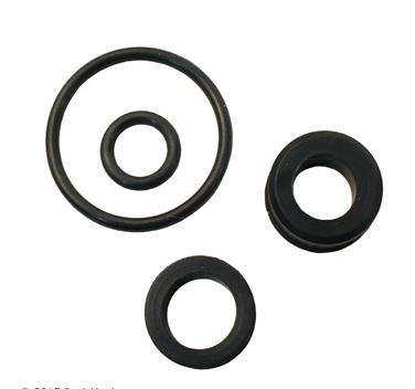 Fuel Injector O-Ring BA 158-0894