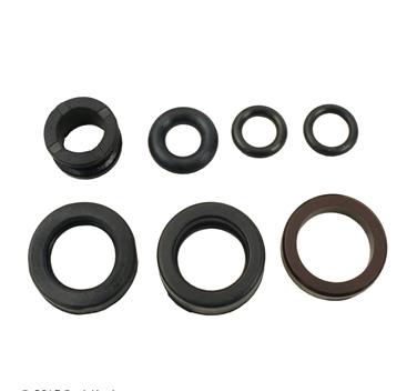 Fuel Injector O-Ring BA 158-0895