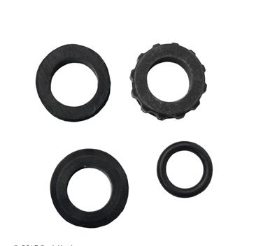 Fuel Injector O-Ring BA 158-0896