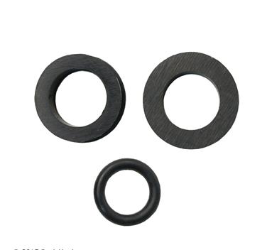 Fuel Injector O-Ring BA 158-0899