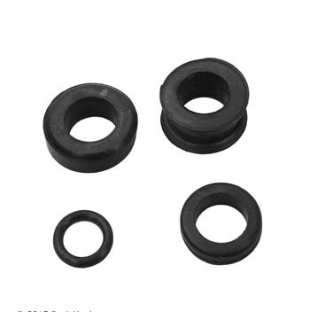 Fuel Injector O-Ring BA 158-0901