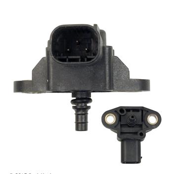 Fuel Injection Manifold Pressure Sensor BA 158-0956