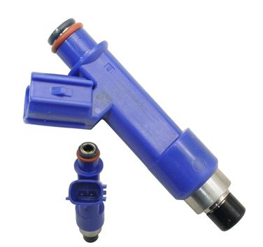 Fuel Injector BA 158-1037