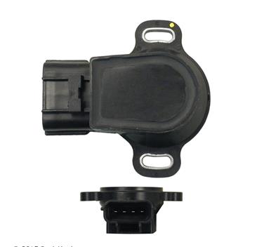 Throttle Position Sensor BA 158-1050